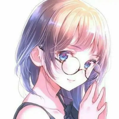 很可以动漫用户 夜航星 的头像