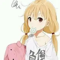 很可以动漫用户 深海回响 的头像